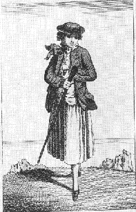 Image of boy by the sea