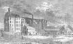 Drawing 'Old Print Works'