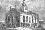 Drawing 'Old Town Hall'