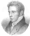 Portrait of Foster Towns