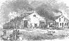 Drawing 'Old Depot'