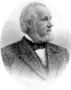 Portrait of J. E. Sargent