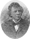 Portrait of Mason W. Tappan