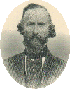 Portrait of Anson S. Marshall