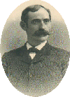 Portrait of Edgar H. Woodman